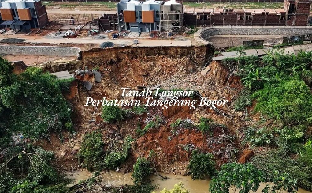 Tanah-Longsor-Kabupaten-Tangerang-dan-Bogor